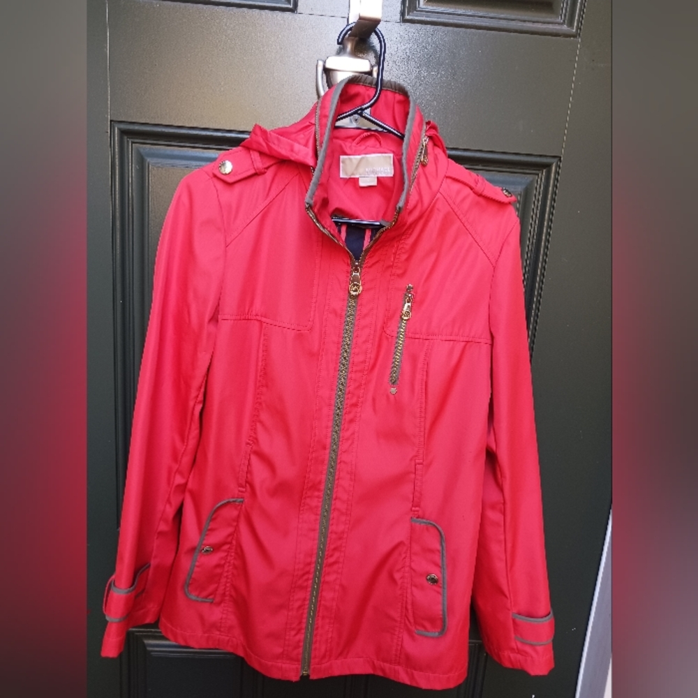 Micheal Kors Jacket